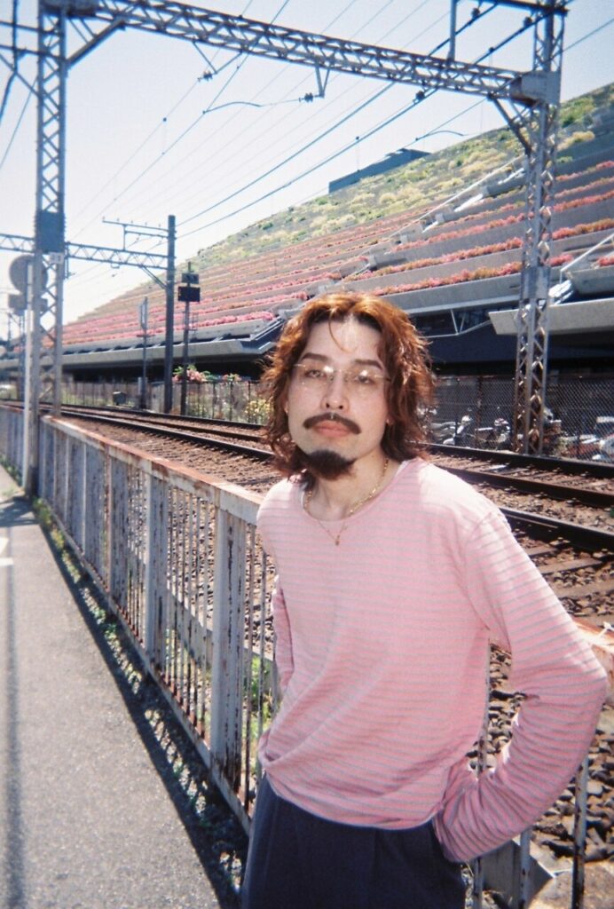 GENKI NAKAMURA