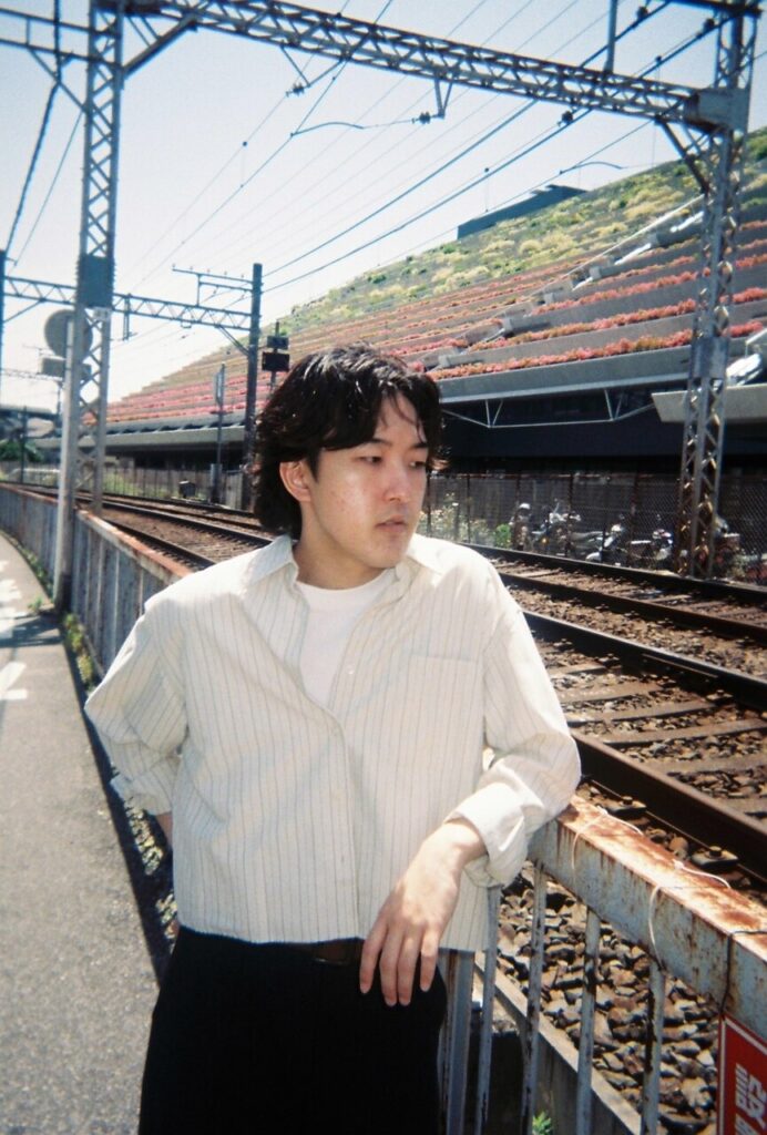 緒方 大輝